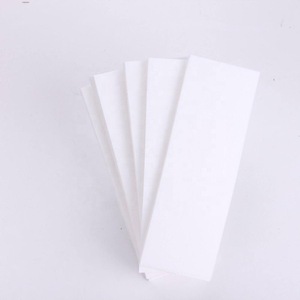 Disposable Non Woven Hair Wax Strip