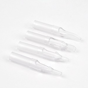 Disposable Professional Tattoo Needle Tip