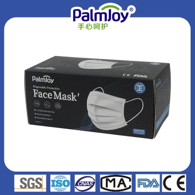 Disposable Protective Mask