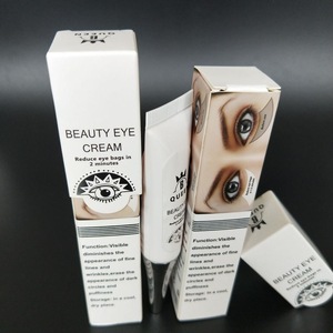 Distributor Wanted Real Plus Beauty Eye Cream for Under Eye Dark Circle Removal