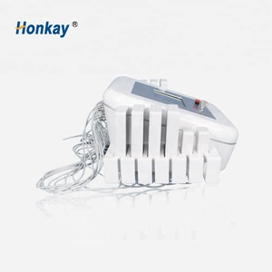 distributors wanted dual wavelength 650nm 980nm lipo laser slimming machine