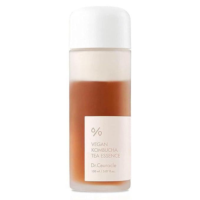 Dr.Ceuracle Vegan Kombucha Tea Essence