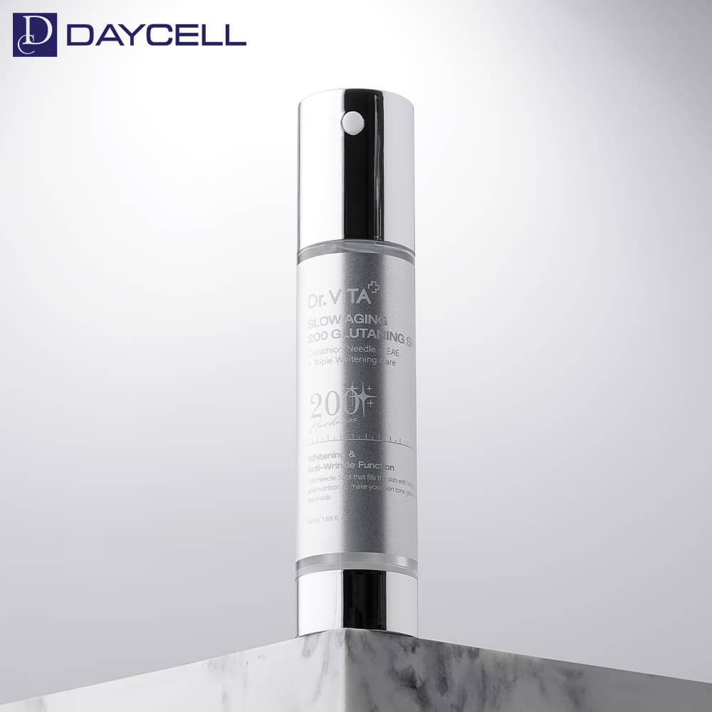 Dr.Vita Slow Aging 200 Glutaning Shot 50ml
