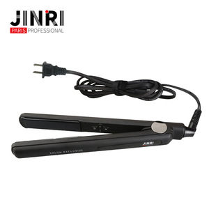 Electric Straightening Hair Flat Irons Professional Hair Straightener