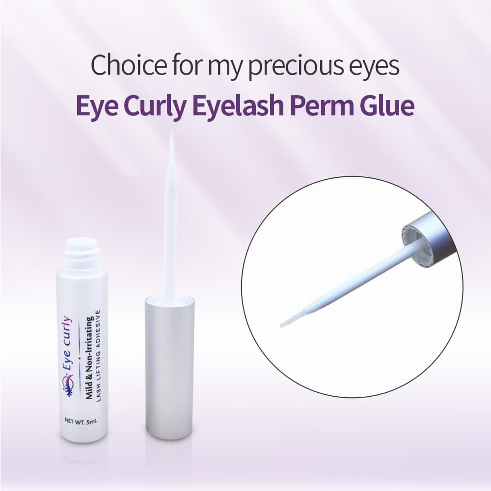 Eye Curly Perming Glue(Adhesive)