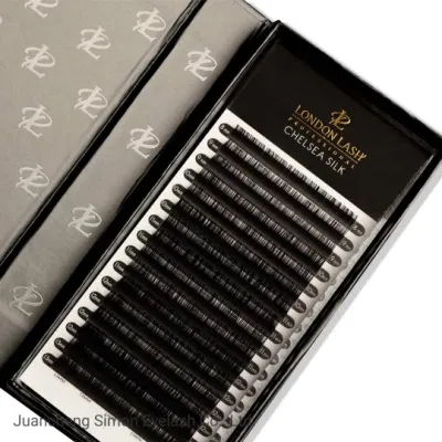 Eyelash Extension Loose 3D to 14D Premade Fans Russian Volume Lashes