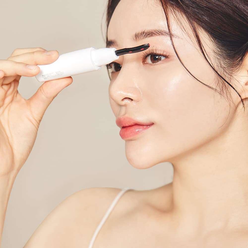 Face factory eyelash styler