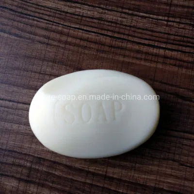 Facial and Body Cleaning Toliet Bath Soap 125g Glycerine Soap Pleasant Smell Papaya Soap