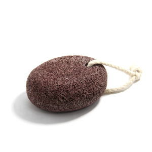 Factory direct cheap price foot scrubber pumice stone exfoliating pumice stone for feet cleaning