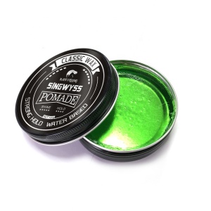 Factory OEM Private Brand Custom Pomade Babershop Hair Wax