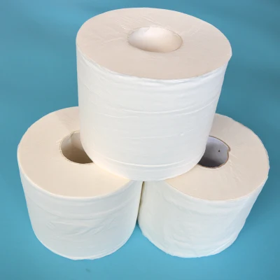 Fast Sale High Quality Recycled Toilet Paper 3-Lay