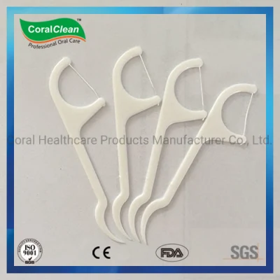 Floss Toothpick, Tooth Flosser Manufacurer