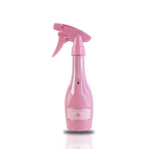 Hairdressing barber beauty salon Plastic Spray Bottle