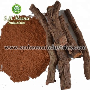 Herbal Manjistha Powder - 100% Organic Skin Care Product - Indian Manufacturer & Supplier