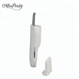 High Quality Home Use Beauty Machine Facial Ultrasonic Skin Scrubber