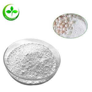 High quality natural pearl powder, mother of pearl powder