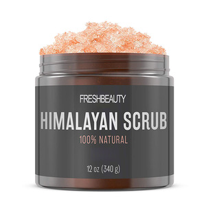 himalayan salt body scrub