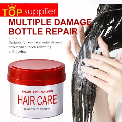 Hot Selling Hair Care Conditioner Cream Fully Pure Magic Elements Hair Conditioner