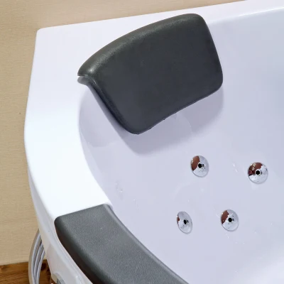 Hot Selling TUV Ce Approved Luxury Whirlpool Bathtub (TLP-632)