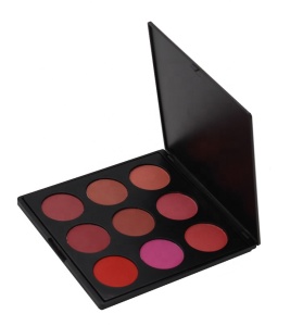 Hot Trending 9 Color High Pigment Blusher Vendor Blush Palette