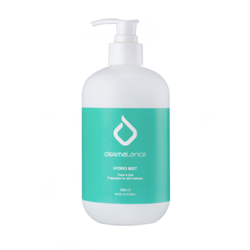 Hydro Mist