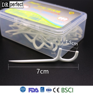 hygiene products best selling dental pick made in china