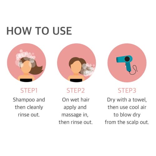 I’m NOT A Baby Kids Hair Conditioner with Goat Milk 500ml