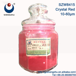 Inorganic pearl metallic pigment epoxy coating