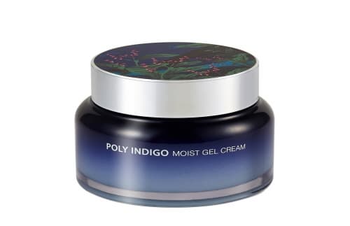 JEJUINDI  POLY INDIGO MOIST GEL CREAM
