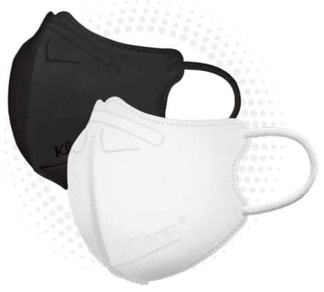 KF94 KF80 3D MASK (KLEENEX BRAND)
