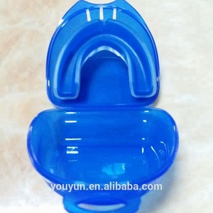 Kids and adults safety personalized wholesale sports mouth guards