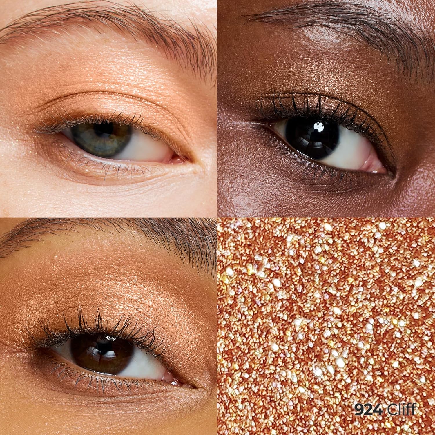(LAKA) Mono Eyeshadow [#924 Cliff] 1.8g