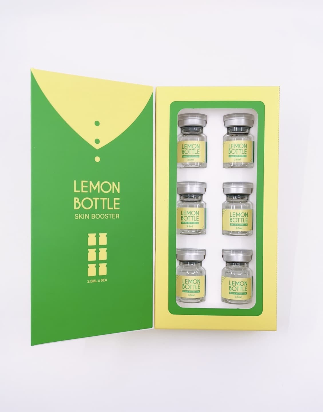 LemonBottle Skin Booster
