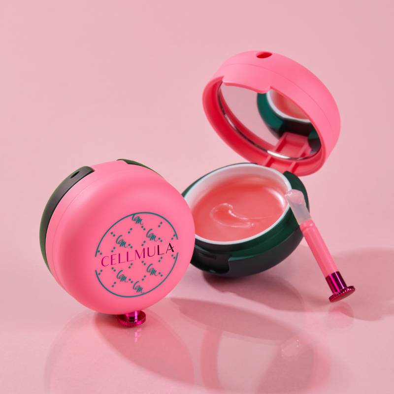 LIp Balm- Plum Pink LIP SHOT