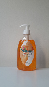 Liquid soap 500 ml