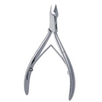 manicure cuticle nipper kit nail pliers cutter