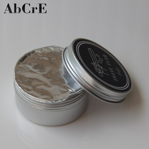 Manufacturer hot selling new design high quality shaving cream