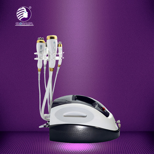 Medical CE approved skin rejuvenation fat reduction rf beauty equipment for skin lifting and skin tight