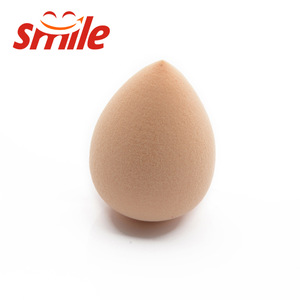 Microfiber Beauty Washable Beauty Facial Cosmetic Makeup Face Sponge