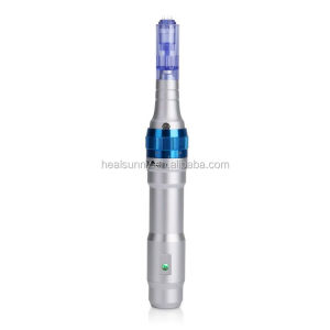 Microneedle Derma beauty dr pen needles electric Facial Pen derma pen 1 3 5 7 9 12 36 42 Nano pin needle cartridge