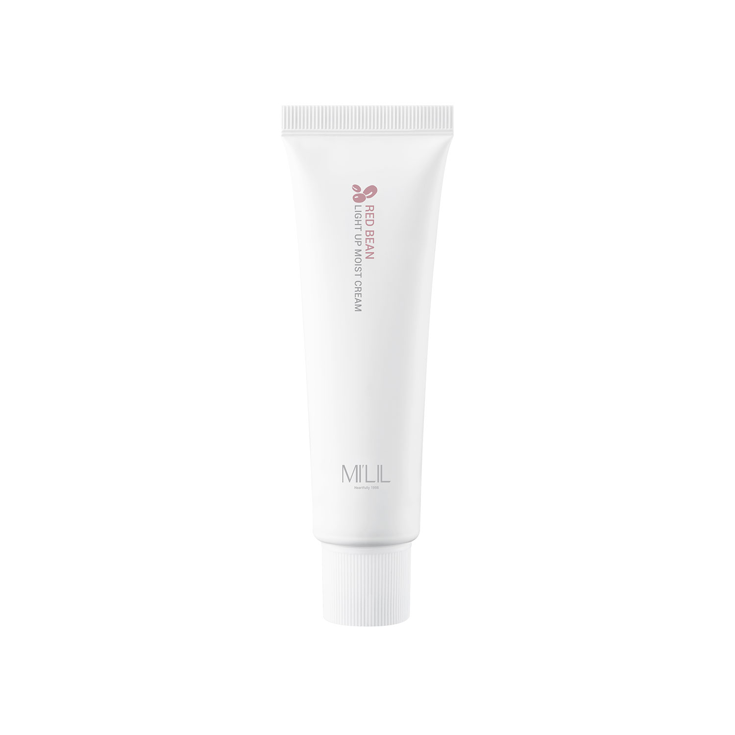 MI`LIL RED BEAN LIGHT UP MOIST CREAM