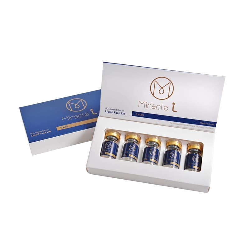 MIRACLE L, Skin booster