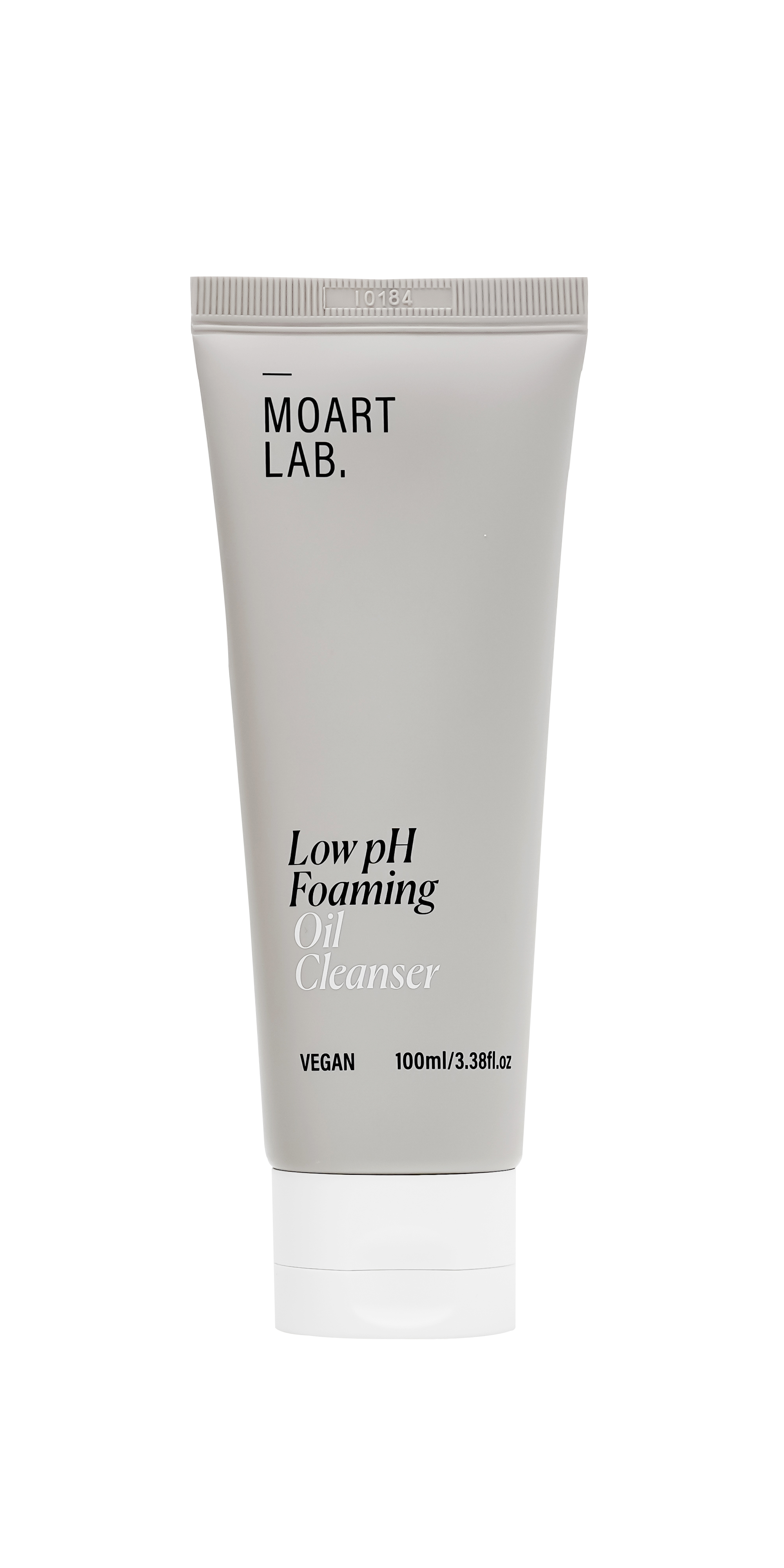 [MOART] LOW PH FOAMING OIL CLEANSER