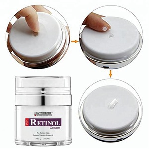 Moisturizing And Anti-Wrinkles Retinol Face Creams On Hot Sale