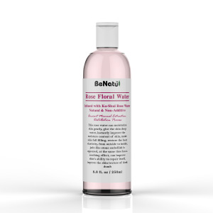 Natural Anti Redness Soothing Pore Minimizing Chamomile Floral Water Hydrosol Private Label