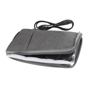 Natural Basalt Stones heater for Therapy Relaxing Pain Relief Promote Sleep Feel Relaxed After a Hot Stone Massage