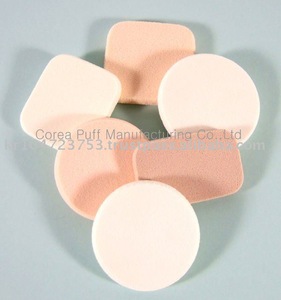 NBR cosmetic sponge (makeup puffs)