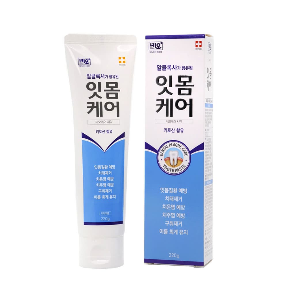 NeoCare Gum Care Toothpaste