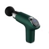 New handheld whole body muscle massager electric intelligent digital display screen fascia gun