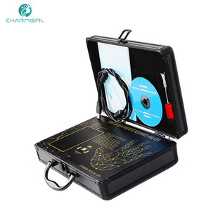 Newest multifunction safe and fast Scanner Skin Analyzer